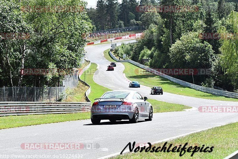 Bild #10224432 - Touristenfahrten Nürburgring Nordschleife (22.08.2020)