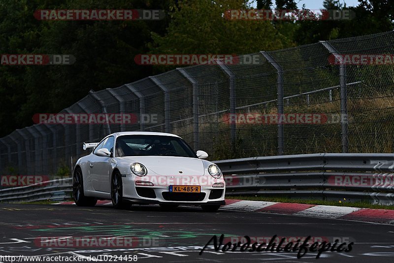 Bild #10224458 - Touristenfahrten Nürburgring Nordschleife (22.08.2020)