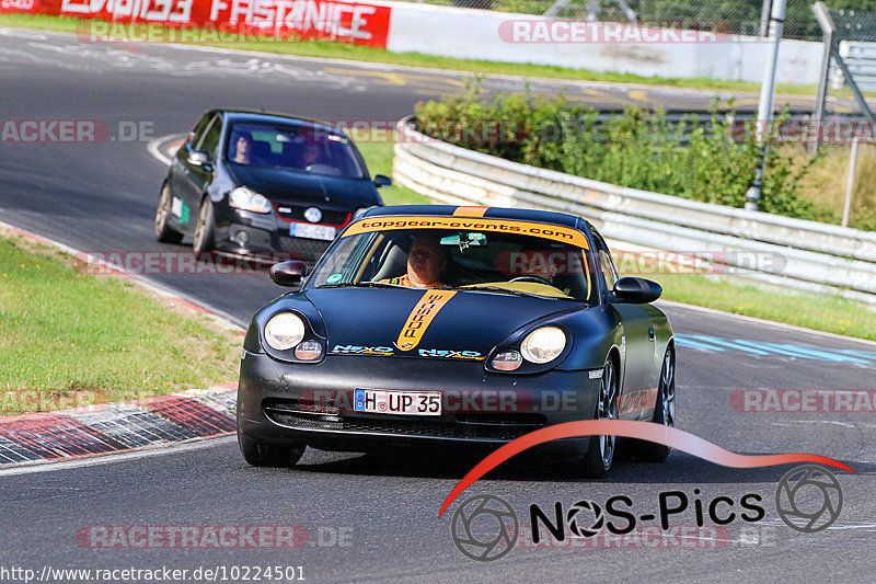 Bild #10224501 - Touristenfahrten Nürburgring Nordschleife (22.08.2020)