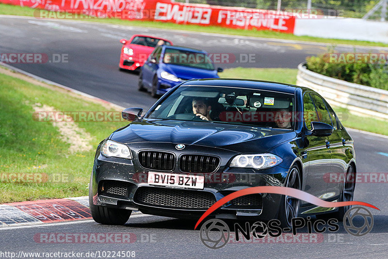 Bild #10224508 - Touristenfahrten Nürburgring Nordschleife (22.08.2020)