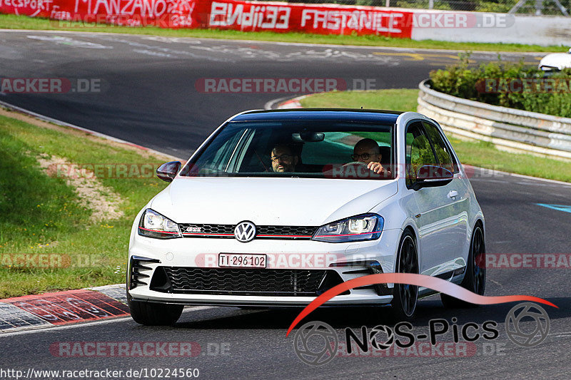 Bild #10224560 - Touristenfahrten Nürburgring Nordschleife (22.08.2020)