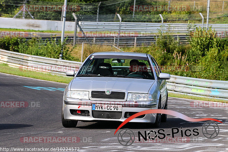 Bild #10224572 - Touristenfahrten Nürburgring Nordschleife (22.08.2020)