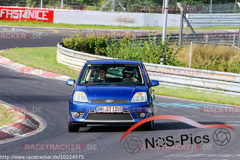 Bild #10224575 - Touristenfahrten Nürburgring Nordschleife (22.08.2020)