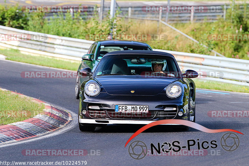 Bild #10224579 - Touristenfahrten Nürburgring Nordschleife (22.08.2020)