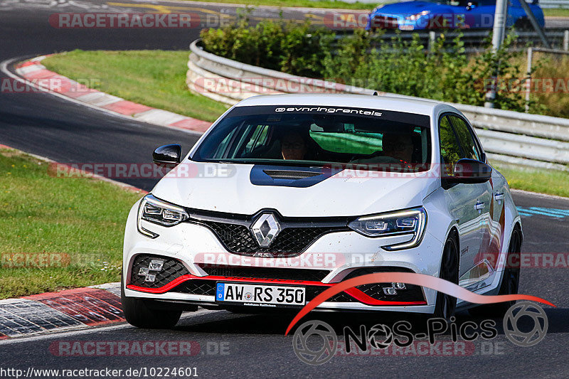 Bild #10224601 - Touristenfahrten Nürburgring Nordschleife (22.08.2020)