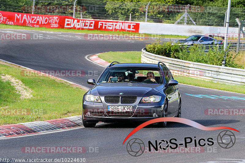 Bild #10224630 - Touristenfahrten Nürburgring Nordschleife (22.08.2020)