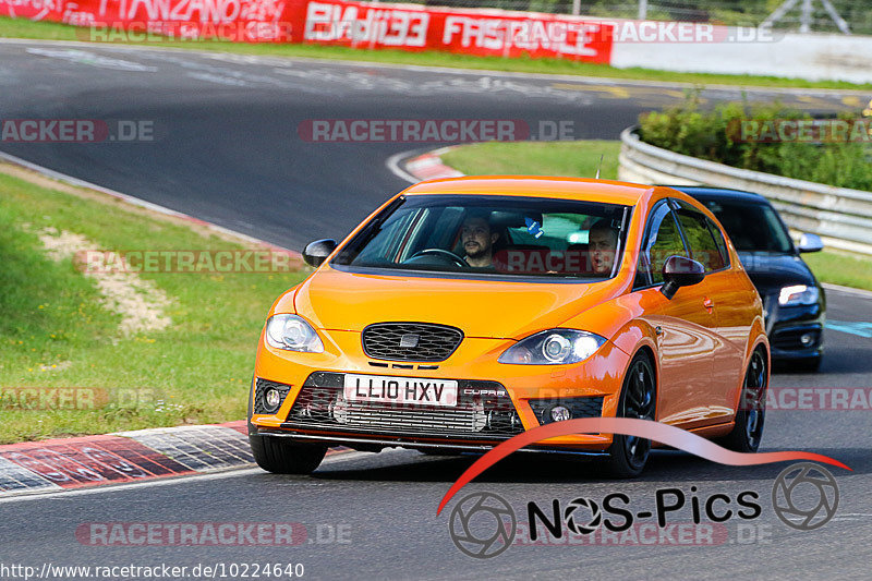 Bild #10224640 - Touristenfahrten Nürburgring Nordschleife (22.08.2020)