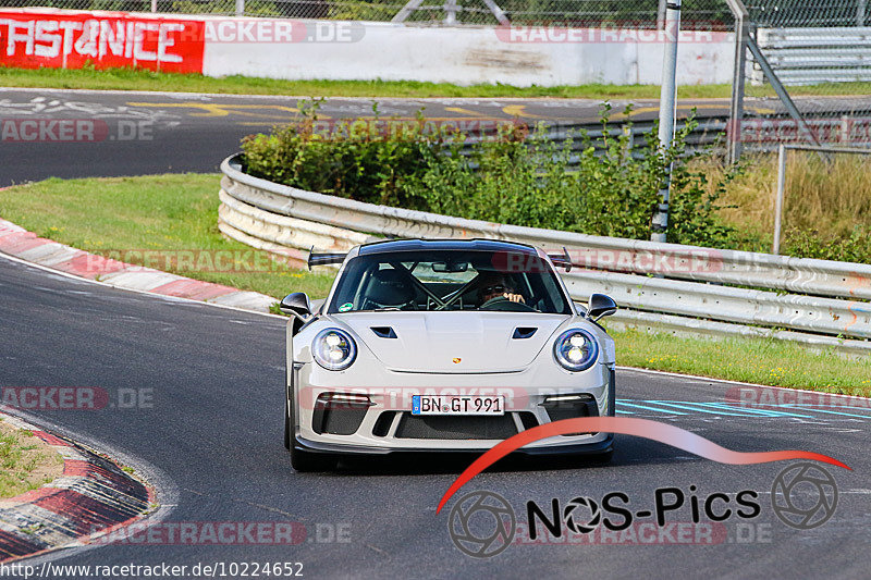 Bild #10224652 - Touristenfahrten Nürburgring Nordschleife (22.08.2020)