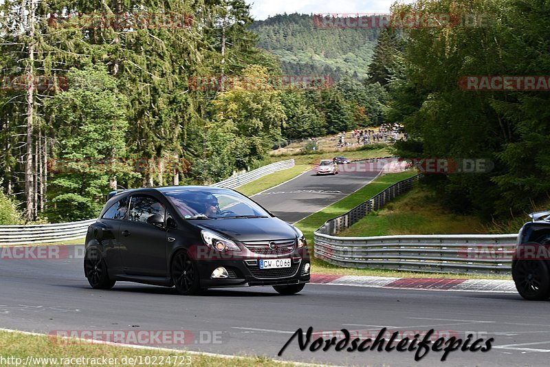 Bild #10224723 - Touristenfahrten Nürburgring Nordschleife (22.08.2020)