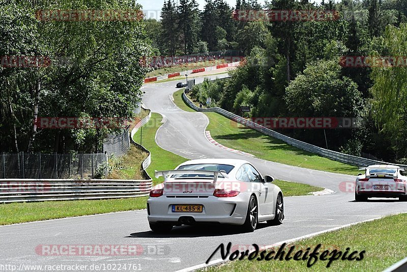 Bild #10224761 - Touristenfahrten Nürburgring Nordschleife (22.08.2020)