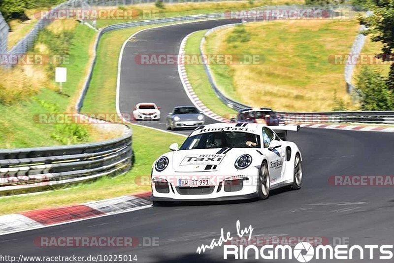 Bild #10225014 - Touristenfahrten Nürburgring Nordschleife (22.08.2020)