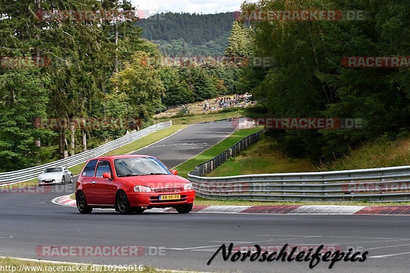 Bild #10225016 - Touristenfahrten Nürburgring Nordschleife (22.08.2020)