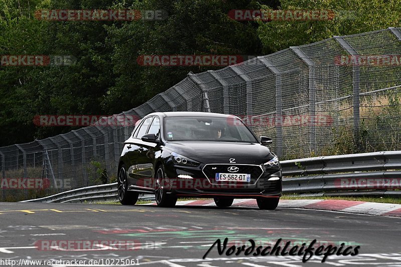 Bild #10225061 - Touristenfahrten Nürburgring Nordschleife (22.08.2020)