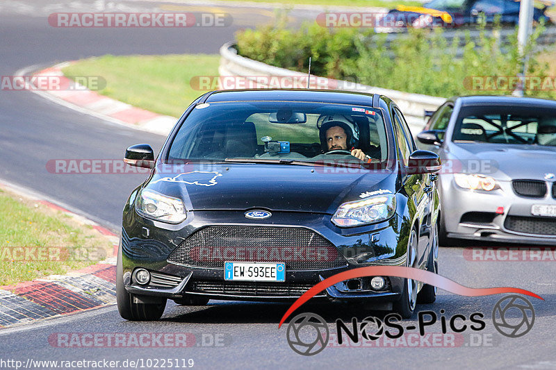 Bild #10225119 - Touristenfahrten Nürburgring Nordschleife (22.08.2020)