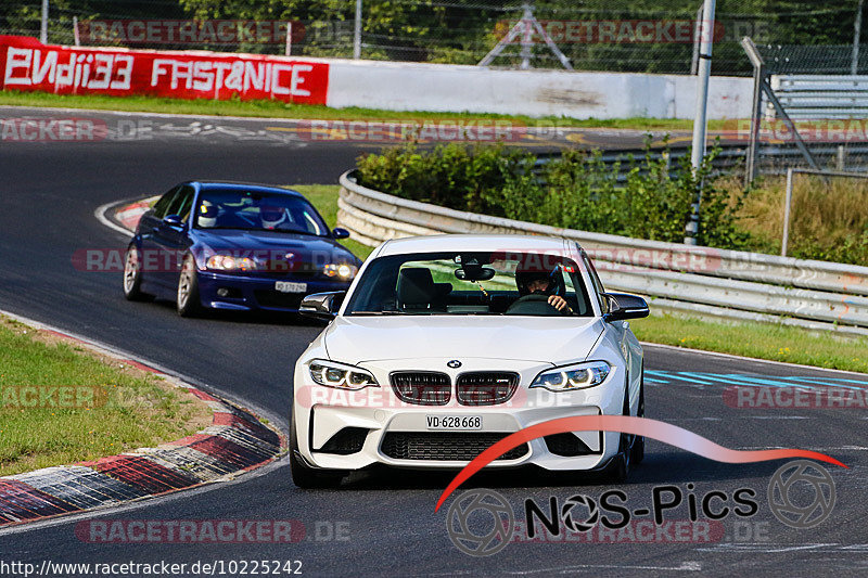 Bild #10225242 - Touristenfahrten Nürburgring Nordschleife (22.08.2020)