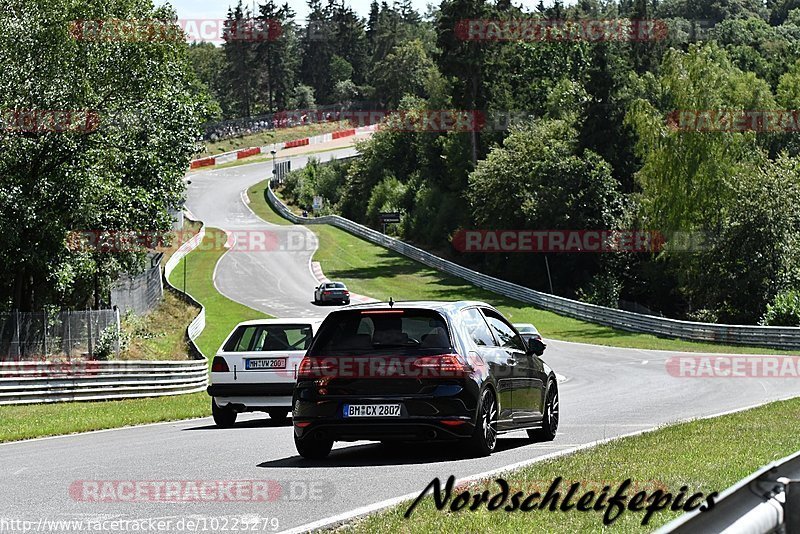 Bild #10225279 - Touristenfahrten Nürburgring Nordschleife (22.08.2020)
