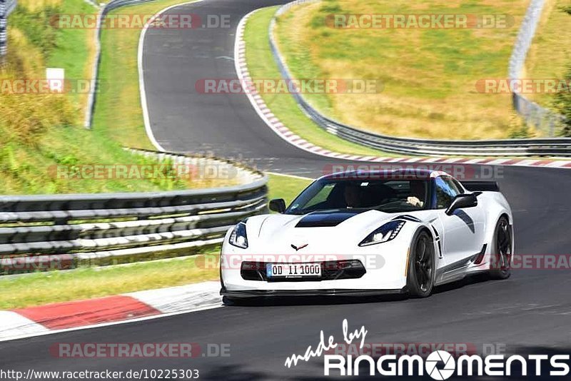 Bild #10225303 - Touristenfahrten Nürburgring Nordschleife (22.08.2020)