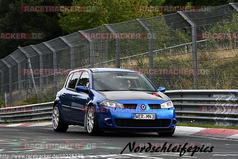 Bild #10225349 - Touristenfahrten Nürburgring Nordschleife (22.08.2020)