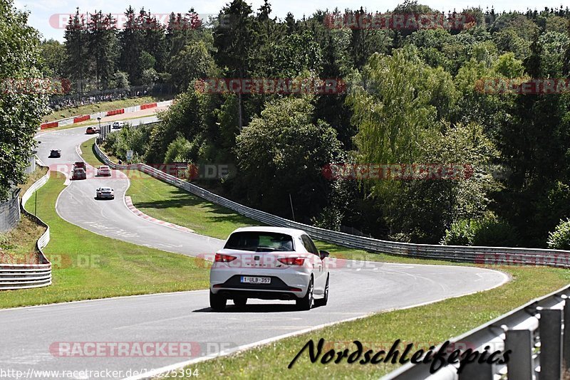 Bild #10225394 - Touristenfahrten Nürburgring Nordschleife (22.08.2020)