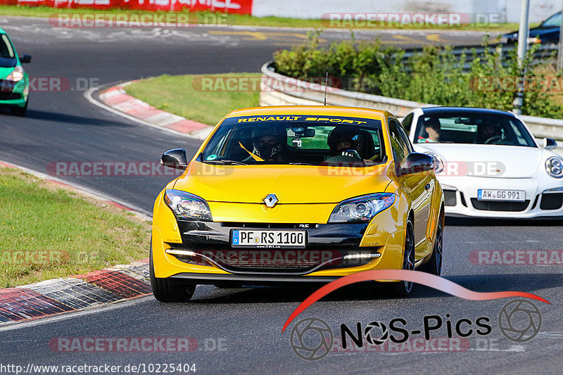 Bild #10225404 - Touristenfahrten Nürburgring Nordschleife (22.08.2020)