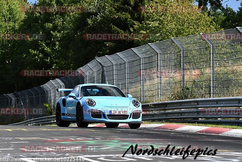 Bild #10225448 - Touristenfahrten Nürburgring Nordschleife (22.08.2020)