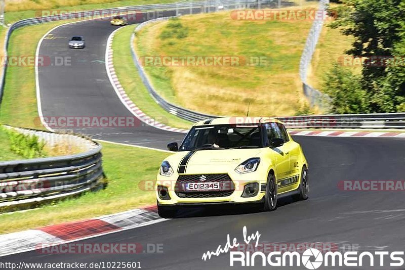 Bild #10225601 - Touristenfahrten Nürburgring Nordschleife (22.08.2020)