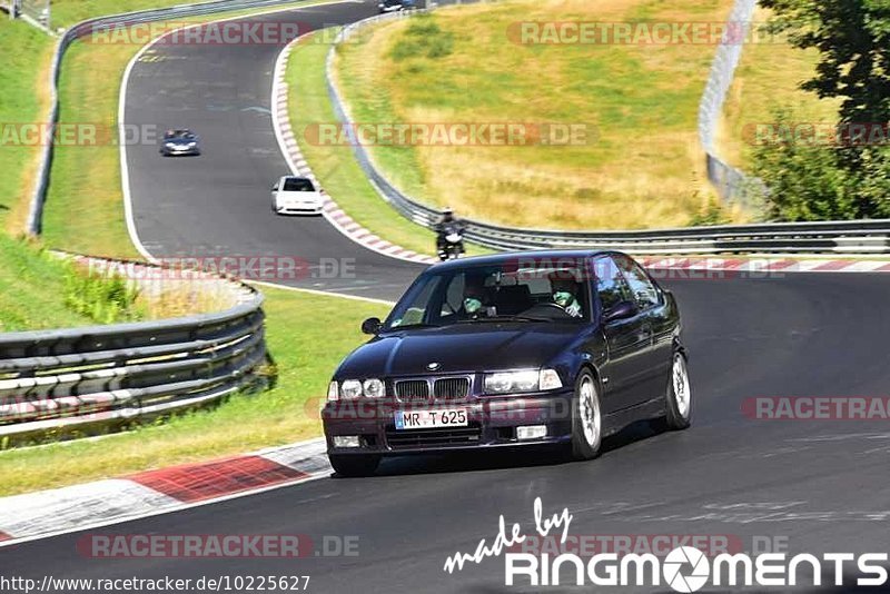 Bild #10225627 - Touristenfahrten Nürburgring Nordschleife (22.08.2020)