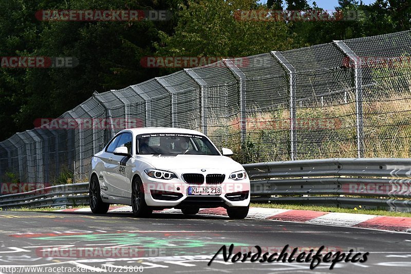 Bild #10225800 - Touristenfahrten Nürburgring Nordschleife (22.08.2020)