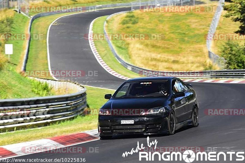 Bild #10225836 - Touristenfahrten Nürburgring Nordschleife (22.08.2020)