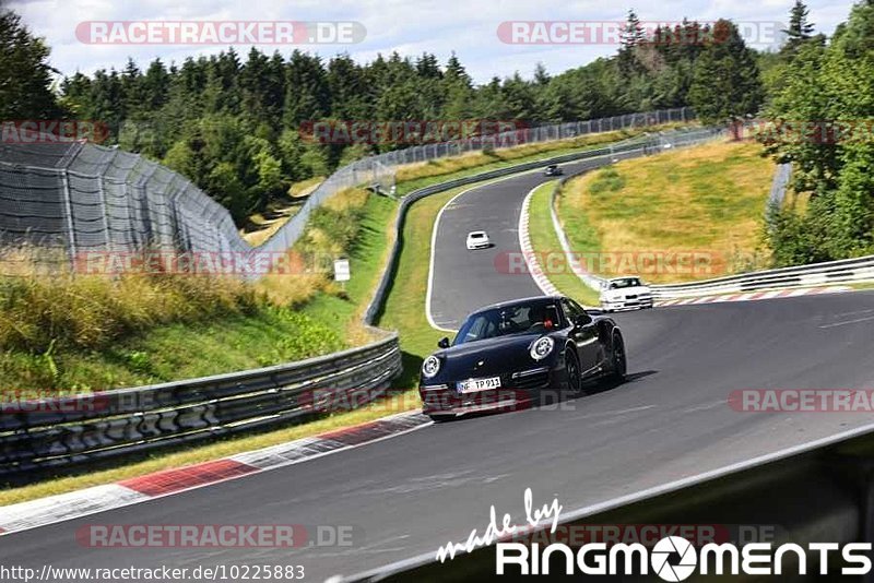 Bild #10225883 - Touristenfahrten Nürburgring Nordschleife (22.08.2020)