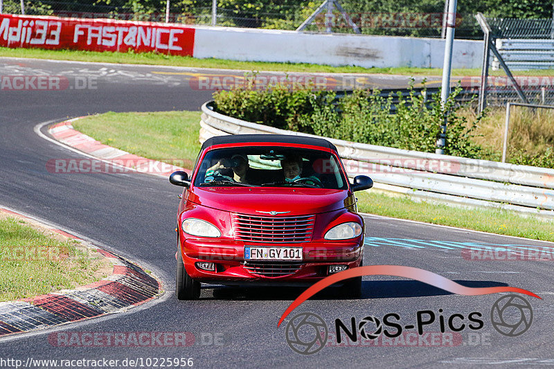 Bild #10225956 - Touristenfahrten Nürburgring Nordschleife (22.08.2020)