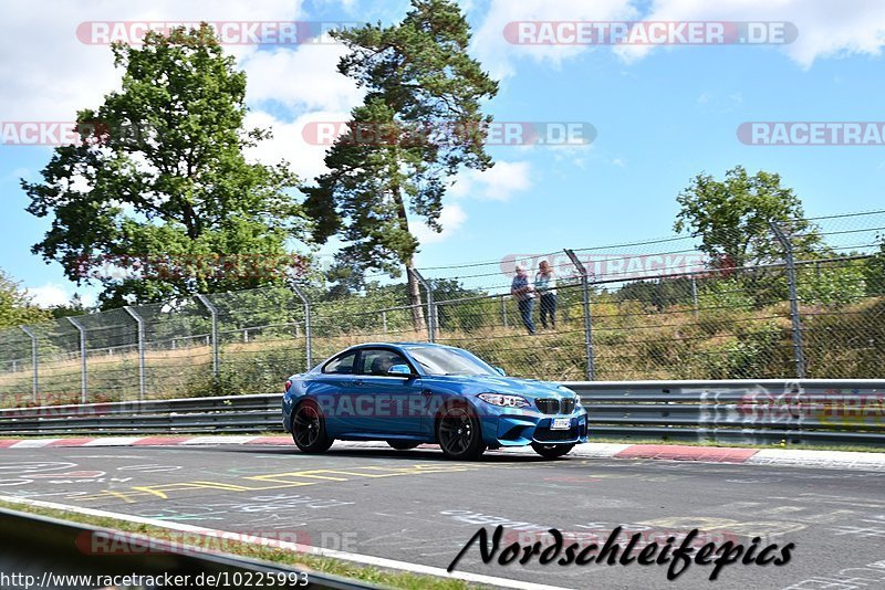 Bild #10225993 - Touristenfahrten Nürburgring Nordschleife (22.08.2020)