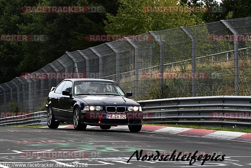 Bild #10226108 - Touristenfahrten Nürburgring Nordschleife (22.08.2020)