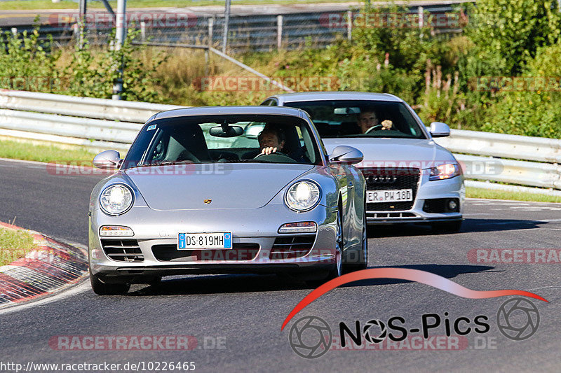 Bild #10226465 - Touristenfahrten Nürburgring Nordschleife (22.08.2020)