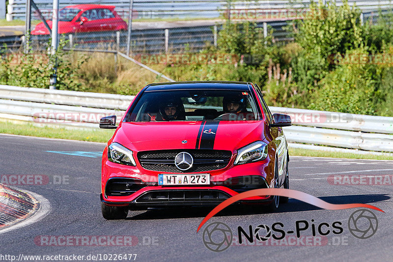 Bild #10226477 - Touristenfahrten Nürburgring Nordschleife (22.08.2020)