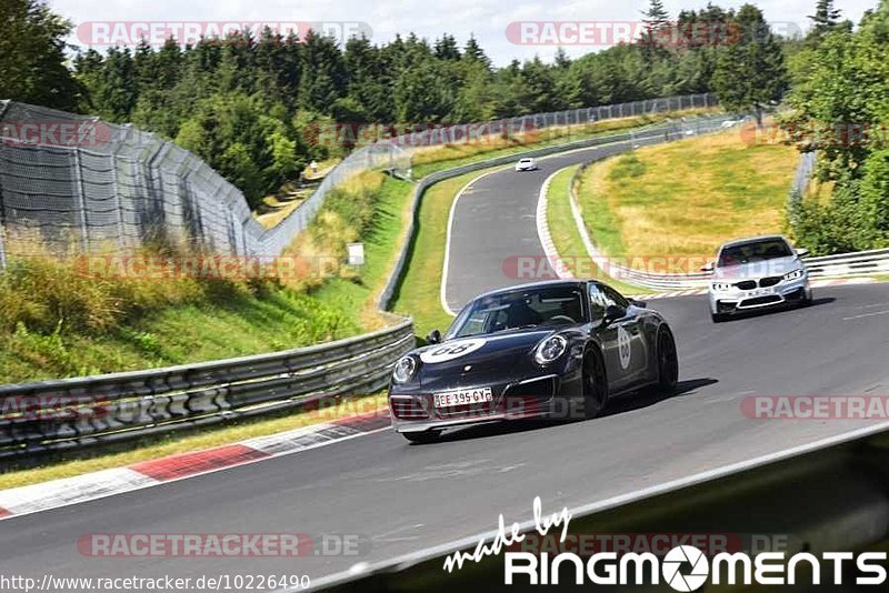 Bild #10226490 - Touristenfahrten Nürburgring Nordschleife (22.08.2020)