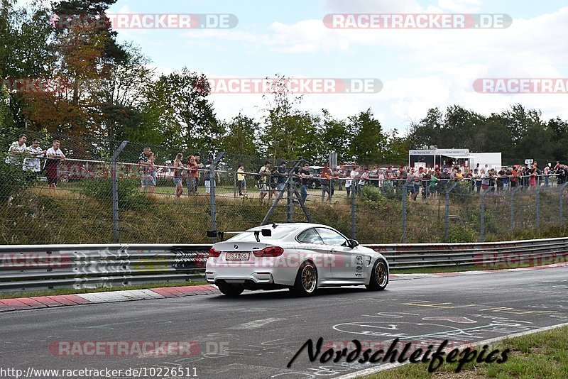 Bild #10226511 - Touristenfahrten Nürburgring Nordschleife (22.08.2020)