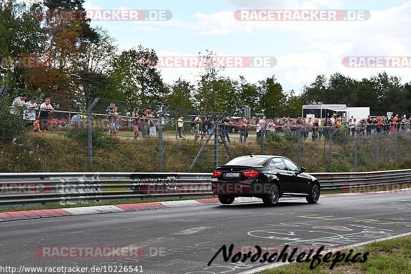 Bild #10226541 - Touristenfahrten Nürburgring Nordschleife (22.08.2020)