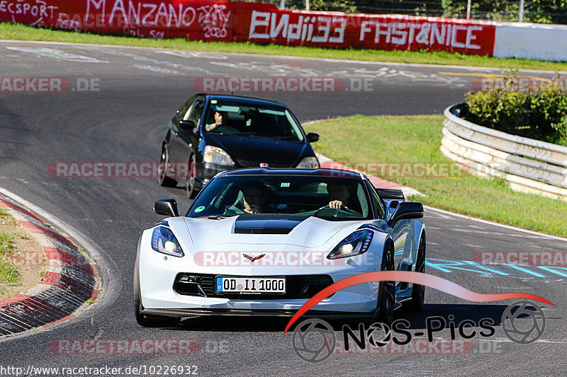 Bild #10226932 - Touristenfahrten Nürburgring Nordschleife (22.08.2020)