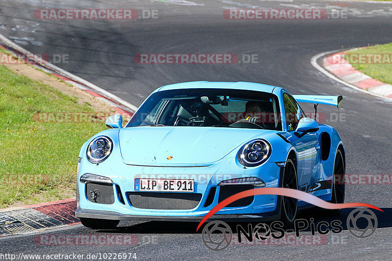 Bild #10226974 - Touristenfahrten Nürburgring Nordschleife (22.08.2020)