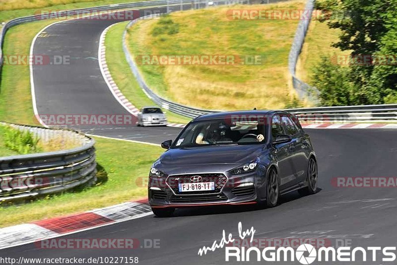 Bild #10227158 - Touristenfahrten Nürburgring Nordschleife (22.08.2020)