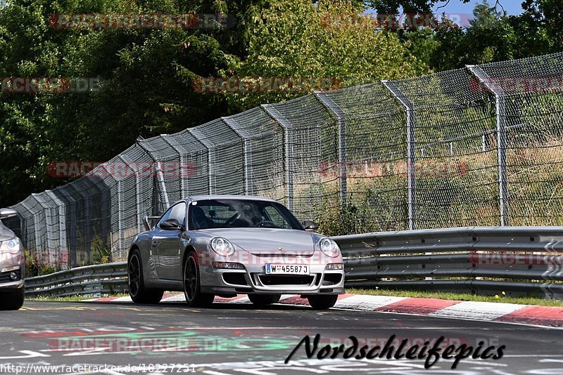 Bild #10227251 - Touristenfahrten Nürburgring Nordschleife (22.08.2020)