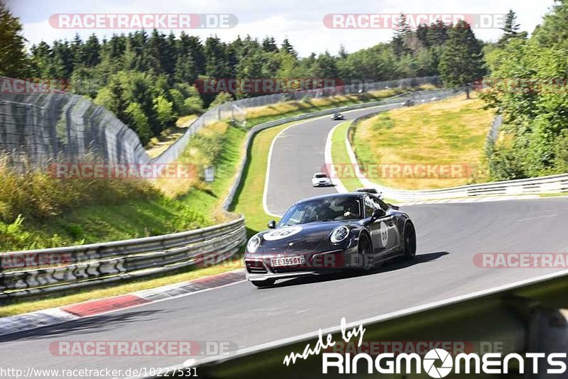 Bild #10227531 - Touristenfahrten Nürburgring Nordschleife (22.08.2020)