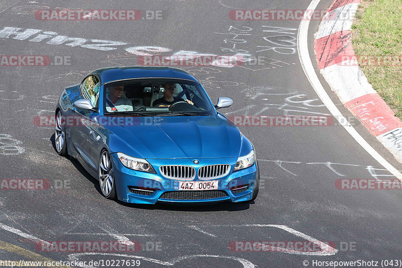 Bild #10227639 - Touristenfahrten Nürburgring Nordschleife (22.08.2020)