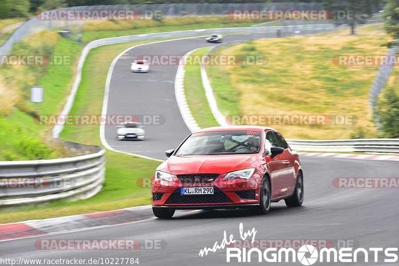 Bild #10227784 - Touristenfahrten Nürburgring Nordschleife (22.08.2020)