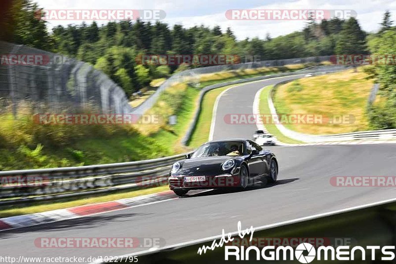 Bild #10227795 - Touristenfahrten Nürburgring Nordschleife (22.08.2020)