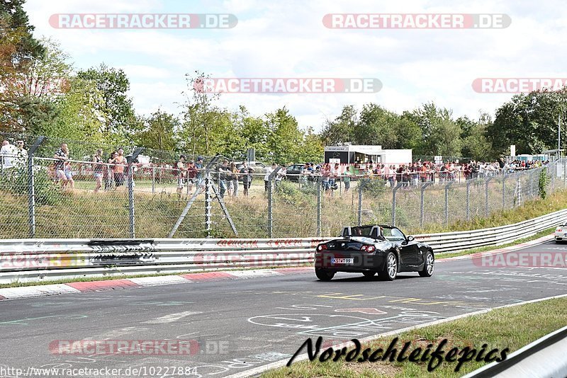 Bild #10227884 - Touristenfahrten Nürburgring Nordschleife (22.08.2020)