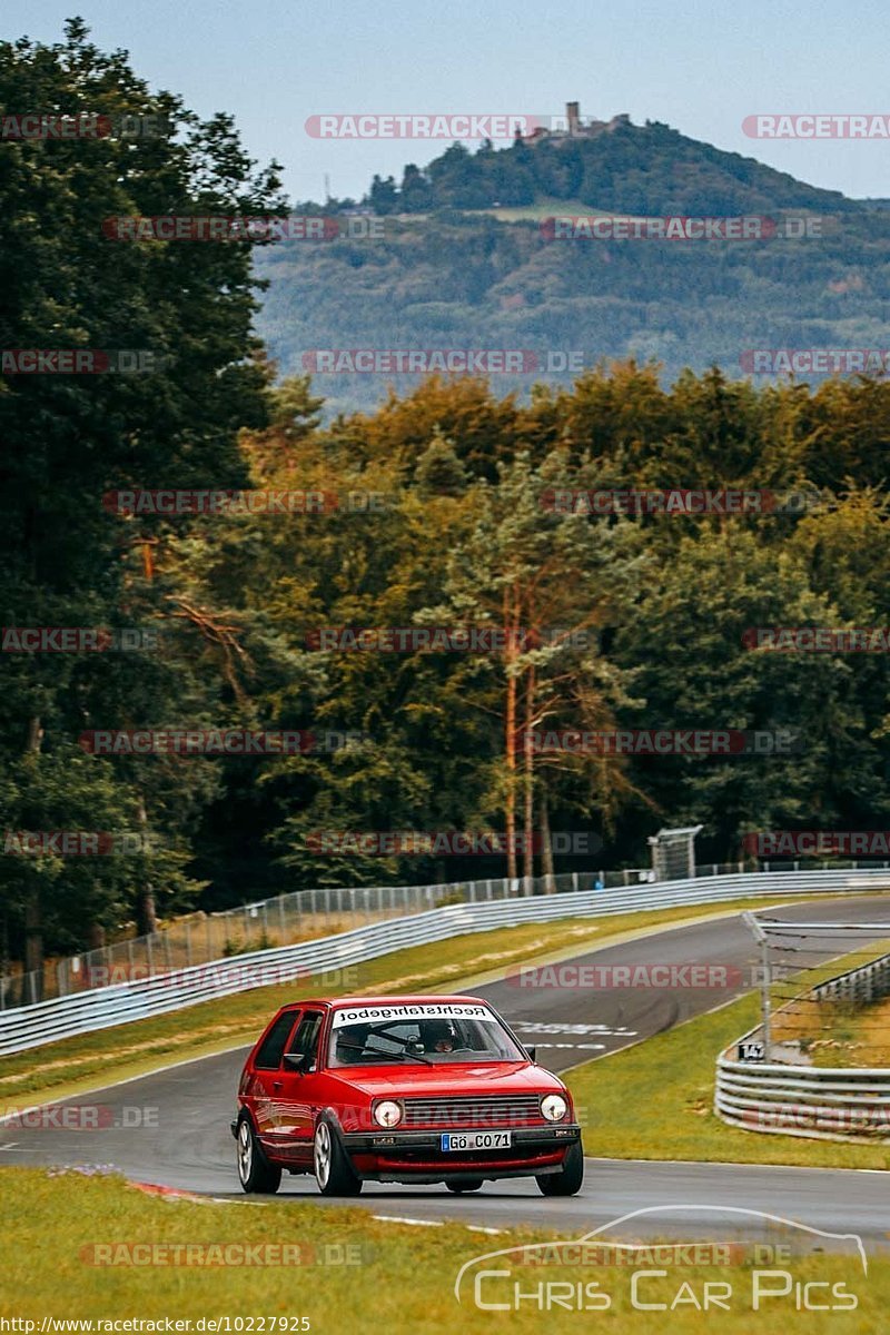 Bild #10227925 - Touristenfahrten Nürburgring Nordschleife (22.08.2020)