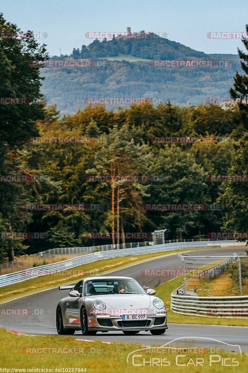 Bild #10227944 - Touristenfahrten Nürburgring Nordschleife (22.08.2020)