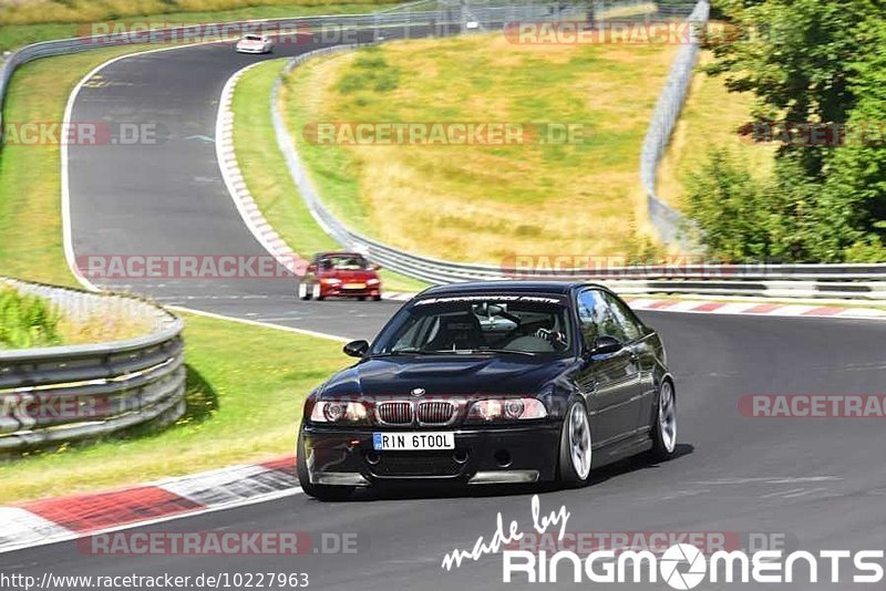 Bild #10227963 - Touristenfahrten Nürburgring Nordschleife (22.08.2020)